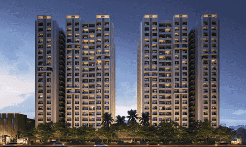 New flats in Bhubaneswar